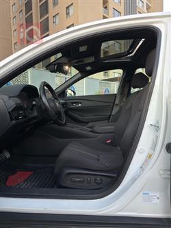 هۆندا ئەکۆرد